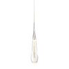 Светильник подвесной Delight Collection Pour (Поур) DD20591-1 chrome