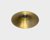Светильник встраиваемый Italline IT014-0208 gold