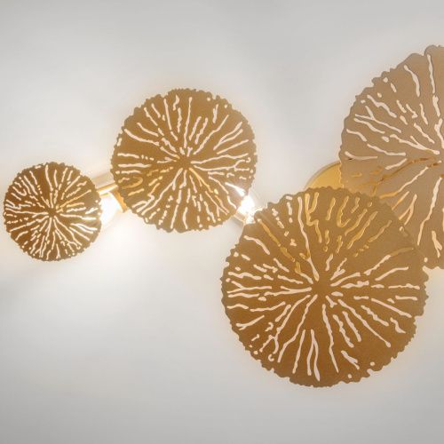 Бра Maytoni Lovetann MOD082WL-04G - фото 4