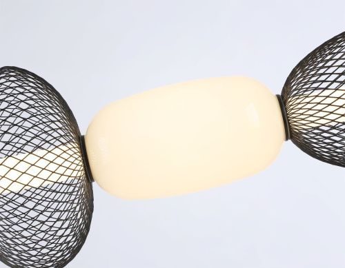 Люстра подвесная Ambrella Light Modern (Модерн) LH11010 - фото 5