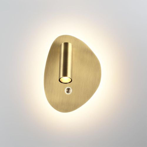 Светильник настенный Odeon Light Roy (Роы) 7185/9WL - фото 3