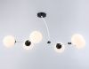 Люстра на штанге Ambrella Light Modern (Модерн) TR2552