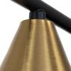 Бра Arte Lamp Jacob (Джацоб) A7029AP-1BK