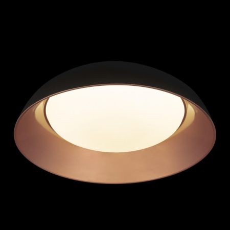 Светильник потолочный Loft It Cappello 10229 Black
