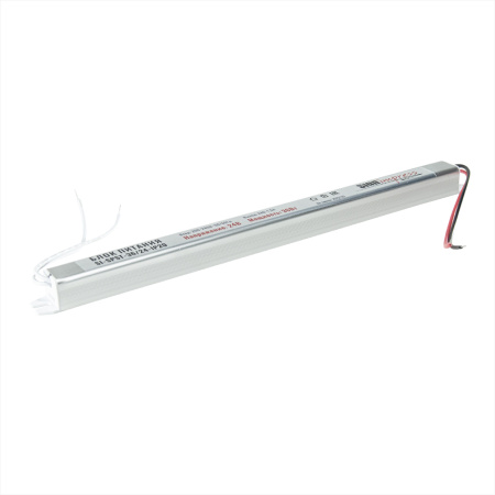 Блок питания SignImpress SI-SPST-36/24 IP20