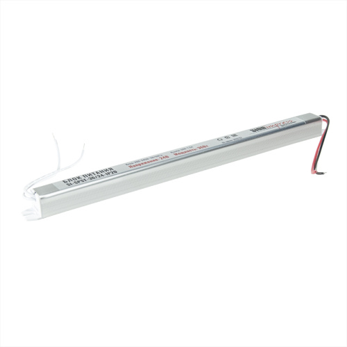 Блок питания SignImpress SI-SPST-36/24 IP20 - фото 3