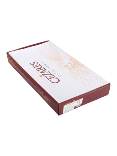 Смеситель для кухни Cezares RELAX RELAX-KIT-01 на столешницу хром - фото 5