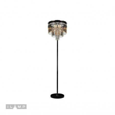 Торшер iLamp Triumph (Триумпх) 7382/5F CR
