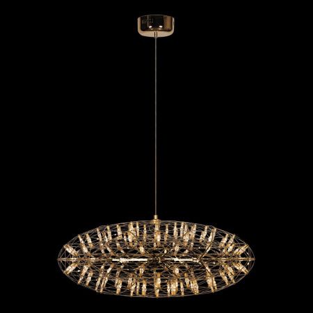 Светильник подвесной Loft It Raimond 9027-75 Gold