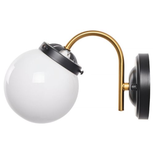 Бра Myfar EASY (ЕАСЫ) MR1760-1W - фото 4