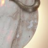 Светильник настенный Odeon Light Snake (Снаке) 7033/10WL