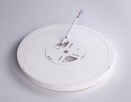Светильник потолочный Ambrella Light Air Slim (Аир Слим) FZ1903