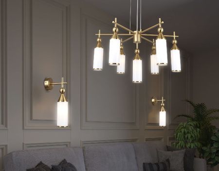Бра Ambrella Light Heigh Light (Хеигх Лигхт) LH55280