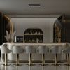 Светильник линейный Citilux Trent (Трент) CL203711