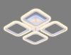 Люстра потолочная Ambrella Light Original (Оригинал) FA441