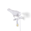 Светильник настенный Seletti Bird Lamp (Бирд Ламп) 14721