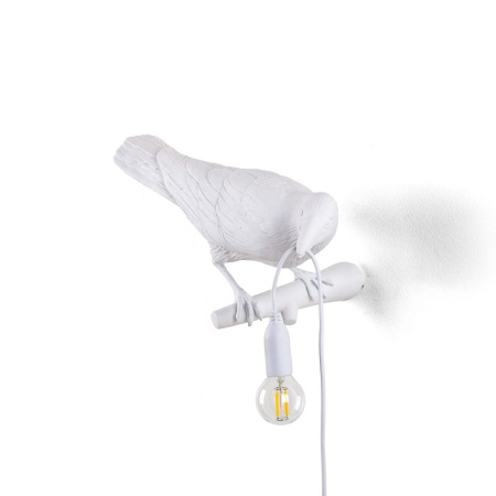 Светильник настенный Seletti Bird Lamp (Бирд Ламп) 14721