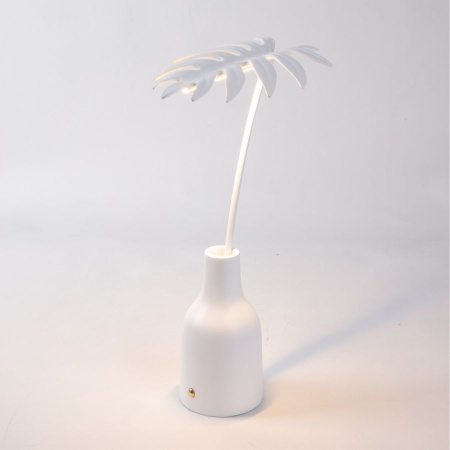 Настольная лампа Seletti Leaf Light (Леаф Лигхт) 09024