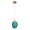Светильник подвесной Odeon Light Gemme (Гемме) 7110/4LB