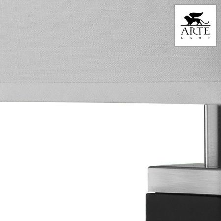 Бра Arte Lamp Waverley (Ваверлеы) A8880AP-1BK