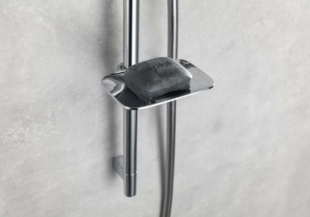 Душевая система Aquatek ВЕГА AQ1074CR встраиваемая в стену цвет хром