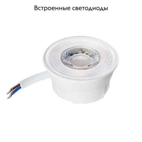 Светодиодный модуль Lightstar LED (ЛЕД) 941262 - фото 2