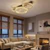 Люстра потолочная Citilux Palant (Палант) CL325162