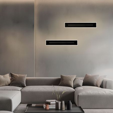Светильник настенно-потолочный Citilux Тринити CL238641