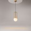 Светильник подвесной Maytoni Telford (Телфорд) P362PL-01G
