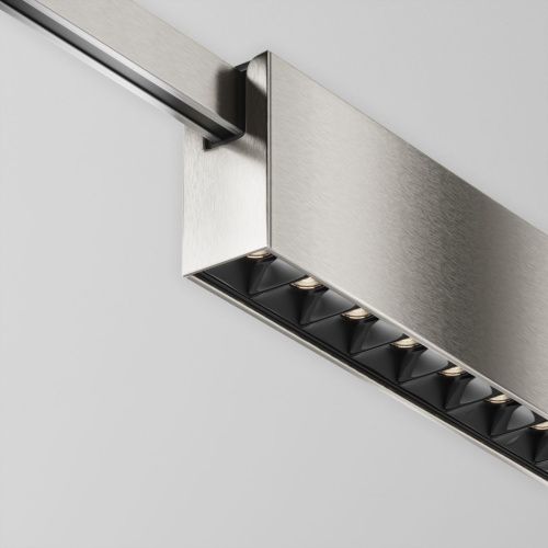 Светильник трековый Maytoni Technical Points TR150-1-12W4K-M-PT - фото 2