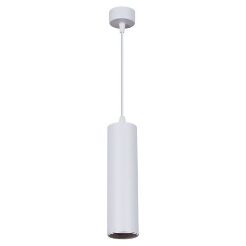 Светильник подвесной Reluce 16002-0.9-001LD 200mm GU10 WT - фото 5