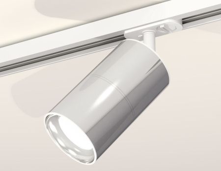 Комплект трекового светильника Ambrella Light Track System (Трацк Сыстем) XT7405001