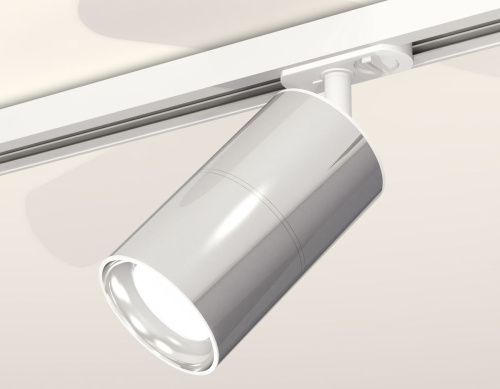 Комплект трекового светильника Ambrella Light Track System (Трацк Сыстем) XT7405001 - фото 2