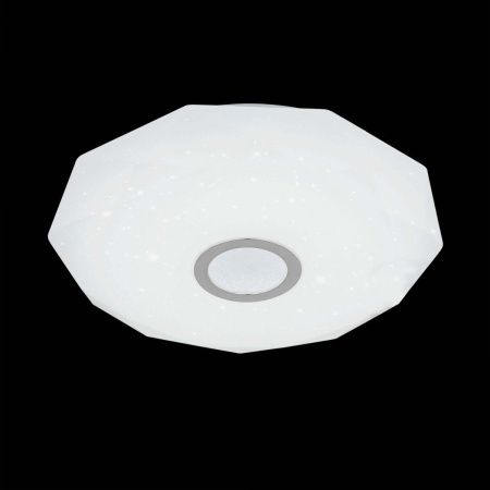 Люстра потолочная Citilux Диамант Смарт CL713A40G