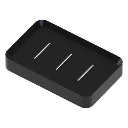 Мыльница Artwelle SCHWARZ 7732