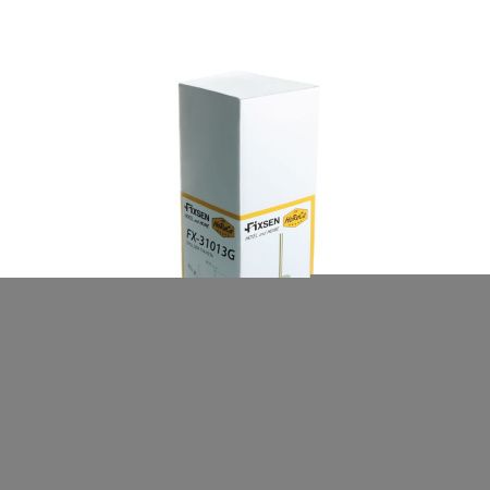 Ершик для унитаза Fixsen Hotel FX-31013G