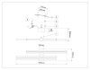 Светильник настенный Ambrella Light LineTech (ЛинеТецх) FL6152