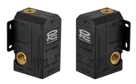 Скрытая часть Remer RRBOX