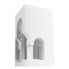 Светильник встраиваемый Loft It Antique 10355A