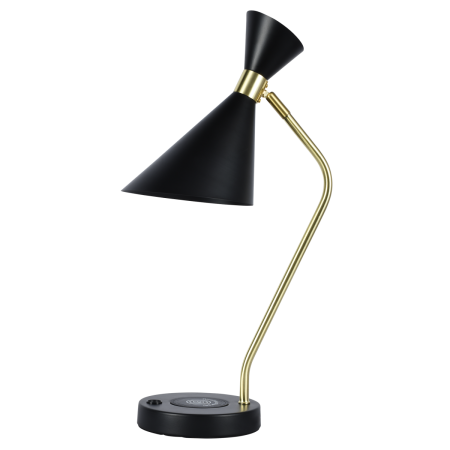Настольная лампа Zortes DeskLight (ДескЛигхт) ZRS.1066.04