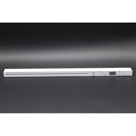 Трековый магнитный светильник Aployt Magnetic track 220 (Магнетиц трацк 220) APL.0201.10.27