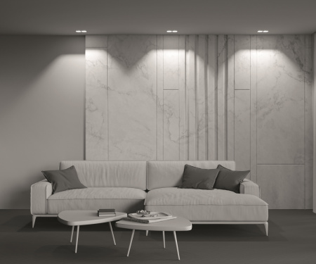 Светильник встраиваемый Maytoni Technical Alfa LED (Альфа) DL043-02-15W4K-SQ-W