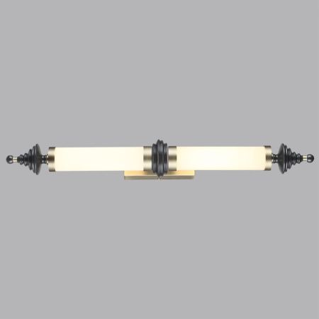 Светильник настенный Odeon Light Ula (Ула) 5404/28WL