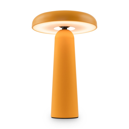 Настольная лампа аккумуляторная Freya Mushroom (Гриб) FR6109TL-L4OR