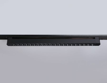 Трековый однофазный светильник Ambrella Light Track System (Трацк Сыстем) GL6721