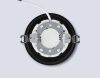 Светильник встраиваемый Ambrella Light GX Standard tech (ГКС Стандард тецх) TN51823