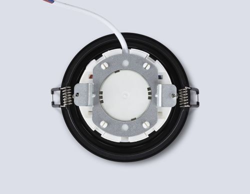 Светильник встраиваемый Ambrella Light GX Standard tech (ГКС Стандард тецх) TN51823 - фото 5