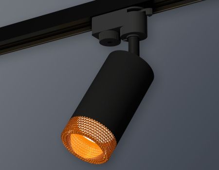 Трековый однофазный светильник Ambrella Light Track System (Трацк Сыстем) XT6323084