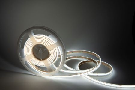 Светодиодная лента Fiberli 12840101
