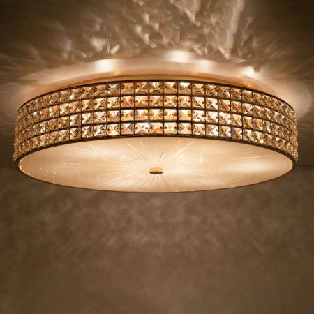 Светильник потолочный Citilux Портал CL324102